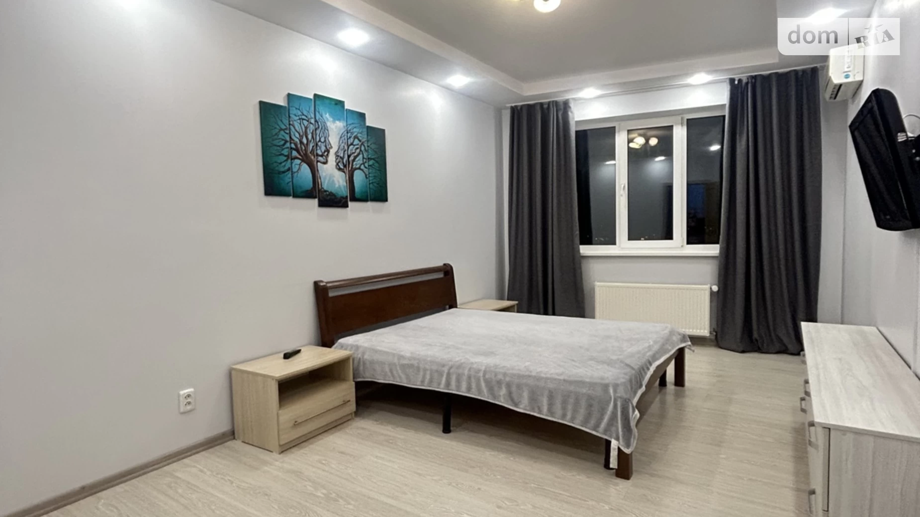 Продается 1-комнатная квартира 46 кв. м в Киеве, ул. Героев полка АЗОВ(Маршала Малиновского), 8 - фото 4