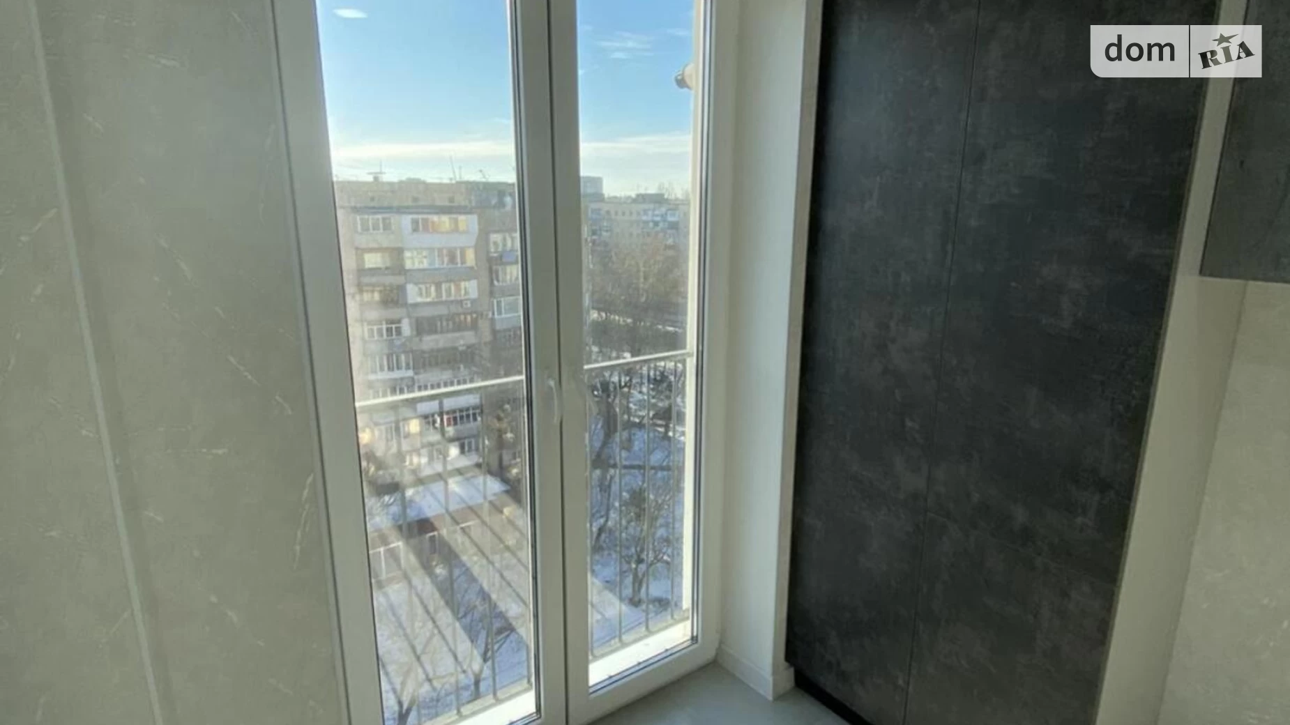 Продається 1-кімнатна квартира 33 кв. м у Одесі, цена: 45500 $ - фото 4