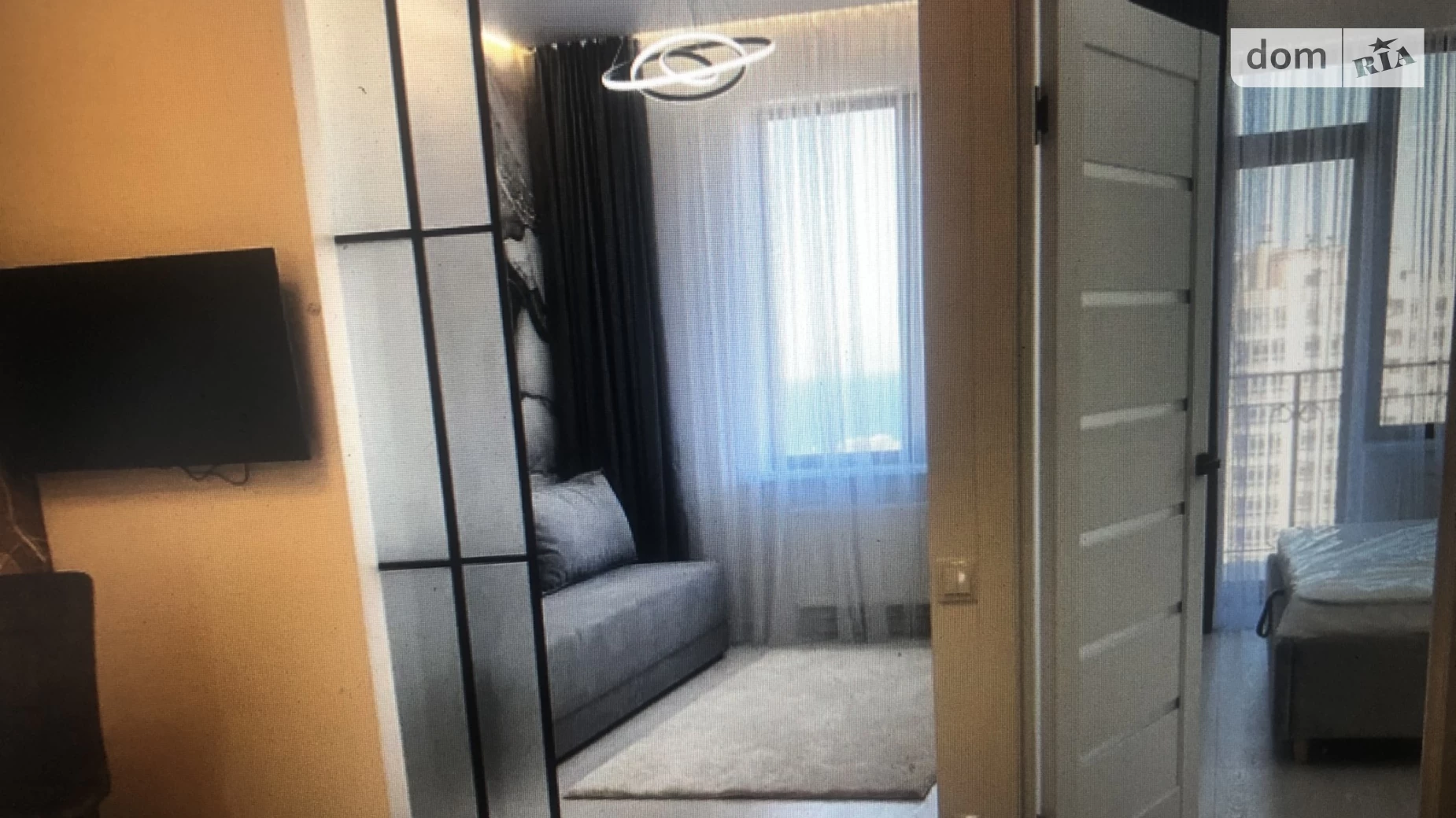 Продається 2-кімнатна квартира 43 кв. м у Одесі, вул. Генуезька, 1/1 - фото 2