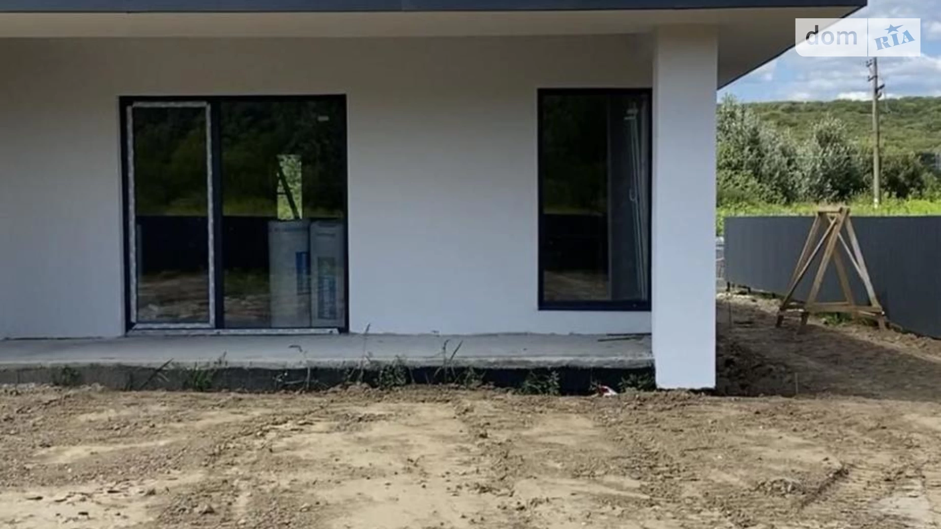 Продається одноповерховий будинок 85 кв. м з садом, цена: 56500 $ - фото 3