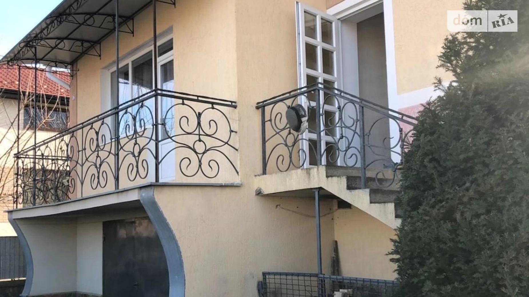 Продается дом на 2 этажа 251 кв. м с балконом, цена: 170000 $ - фото 4