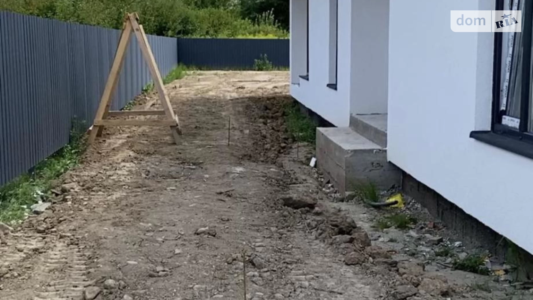 Продається одноповерховий будинок 85 кв. м з садом, цена: 56500 $ - фото 5
