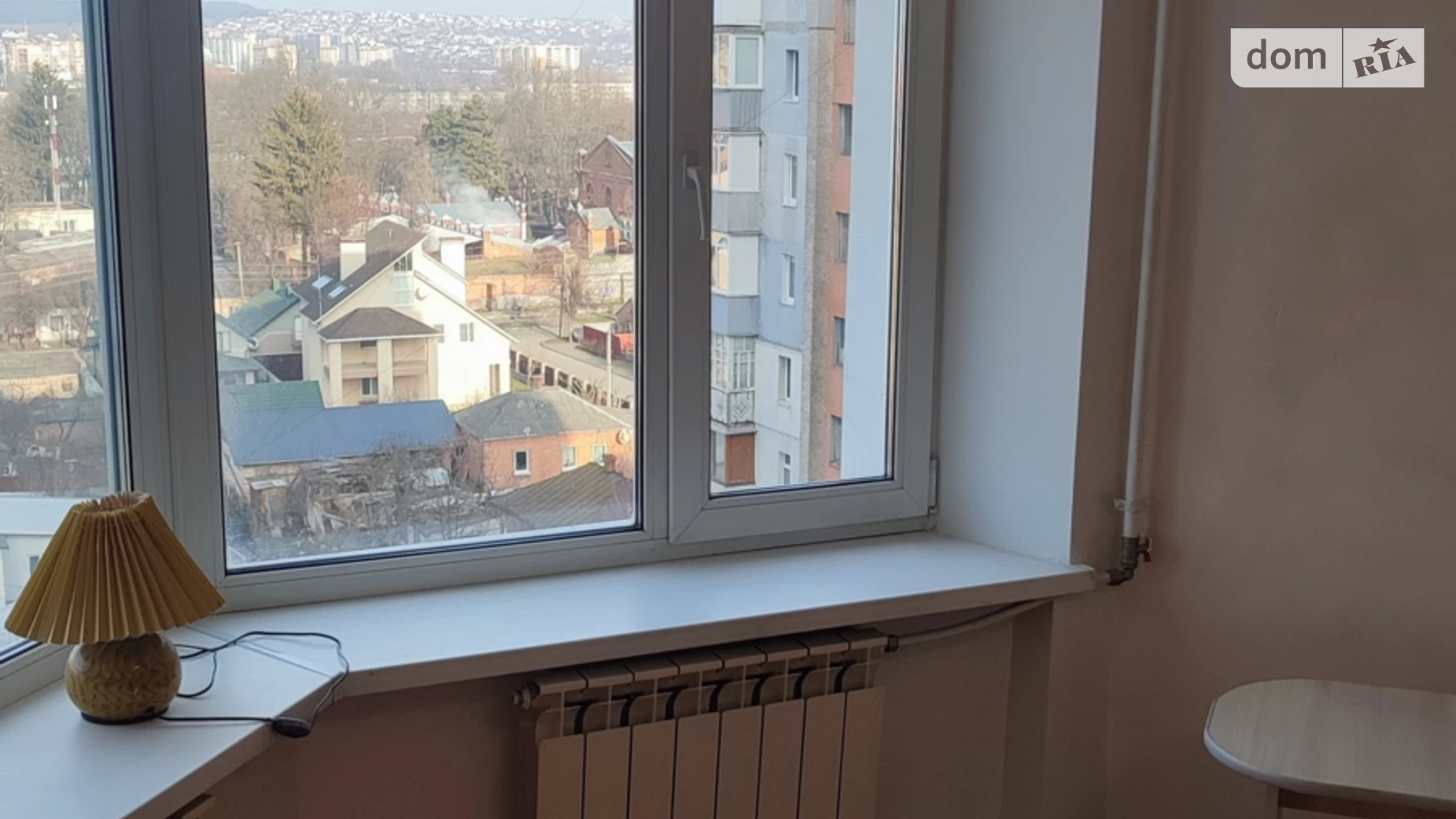 Продается 3-комнатная квартира 87.3 кв. м в Хмельницком, ул. Пилотская, 7 - фото 5