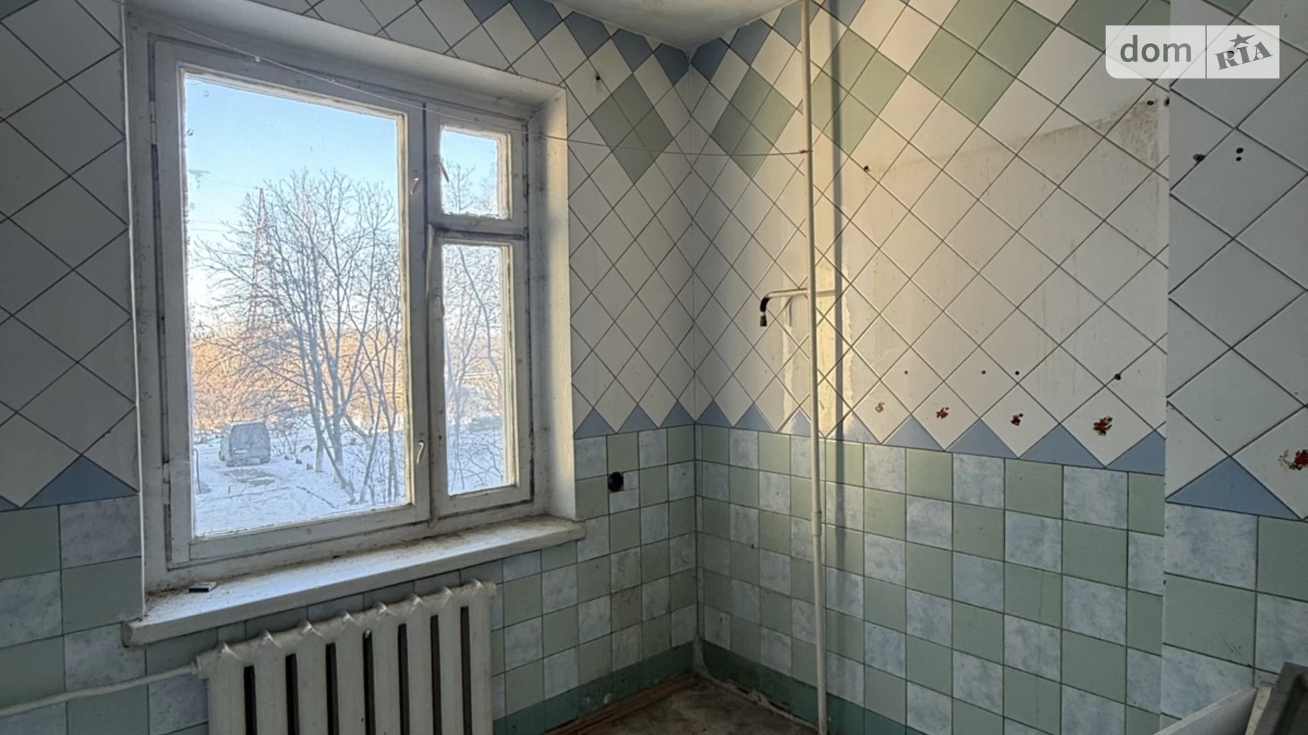 Продається 2-кімнатна квартира 49 кв. м у Полтаві, вул. Великотирнівська - фото 4
