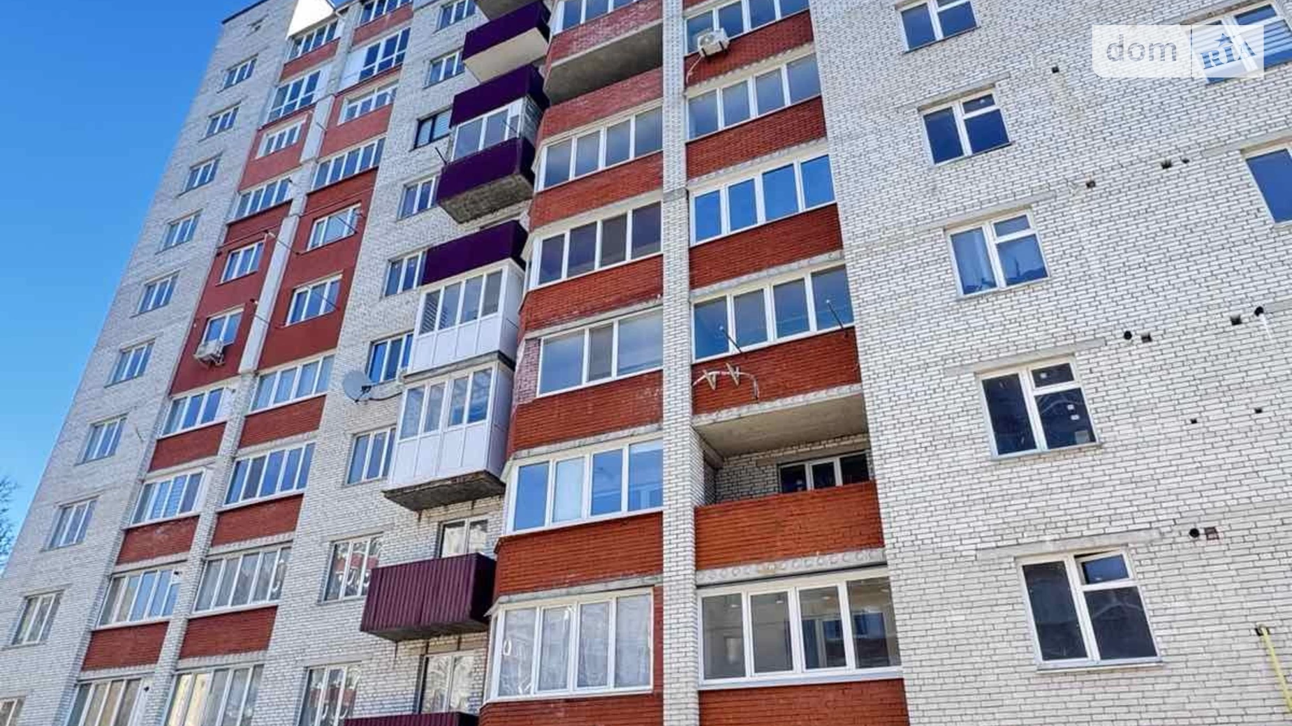 Продається 2-кімнатна квартира 80.8 кв. м у Хмельницькому, вул. Інститутська - фото 2