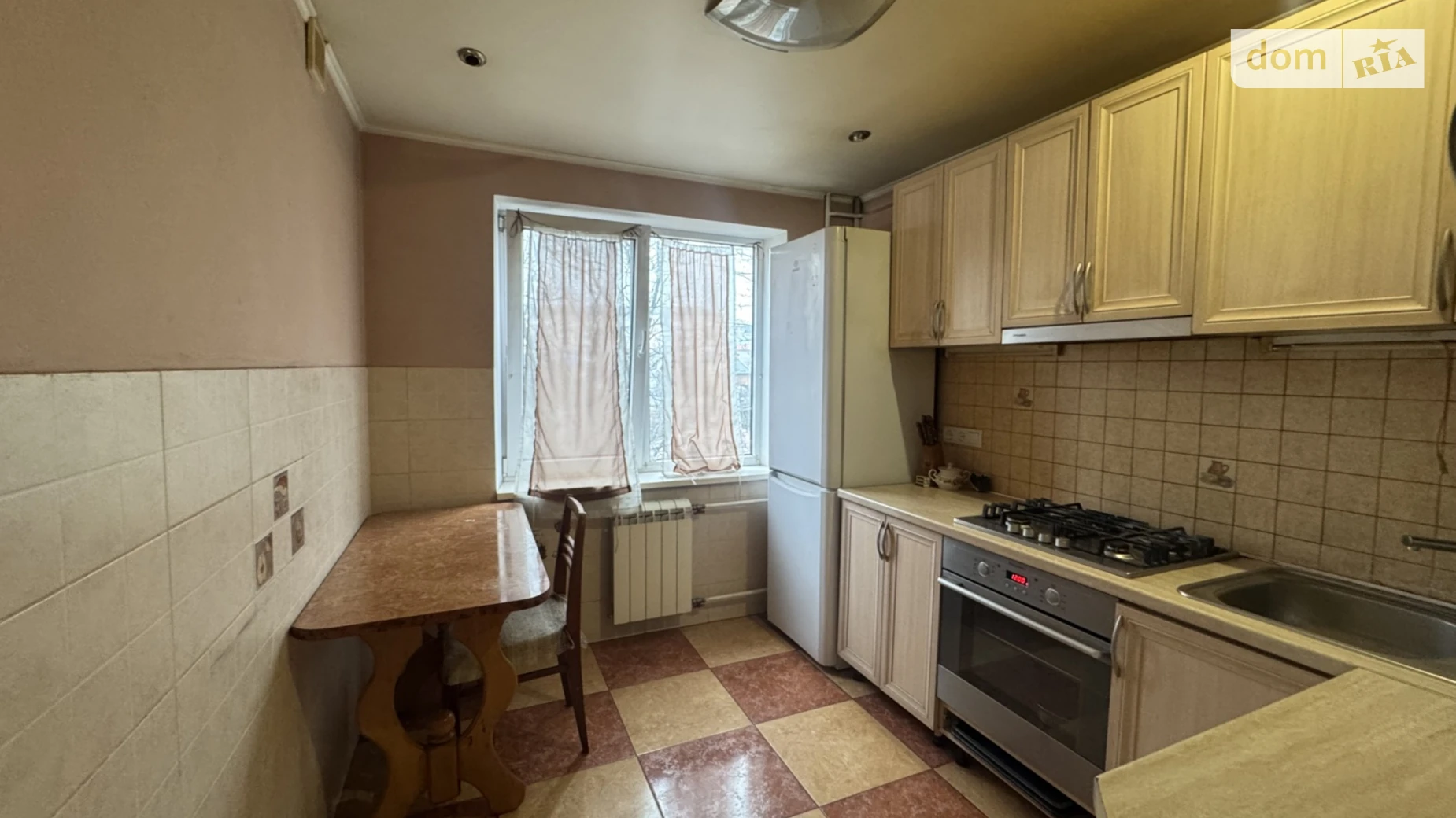 2-комнатная квартира 42.3 кв. м в Тернополе, ул. Мазепы Гетмана - фото 2