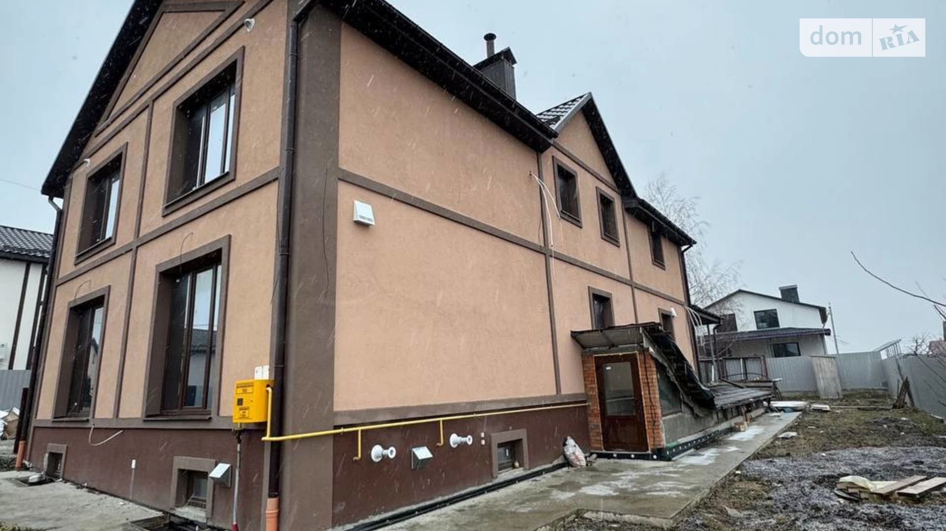 Продается дом на 2 этажа 483.2 кв. м с беседкой, цена: 260000 $ - фото 3