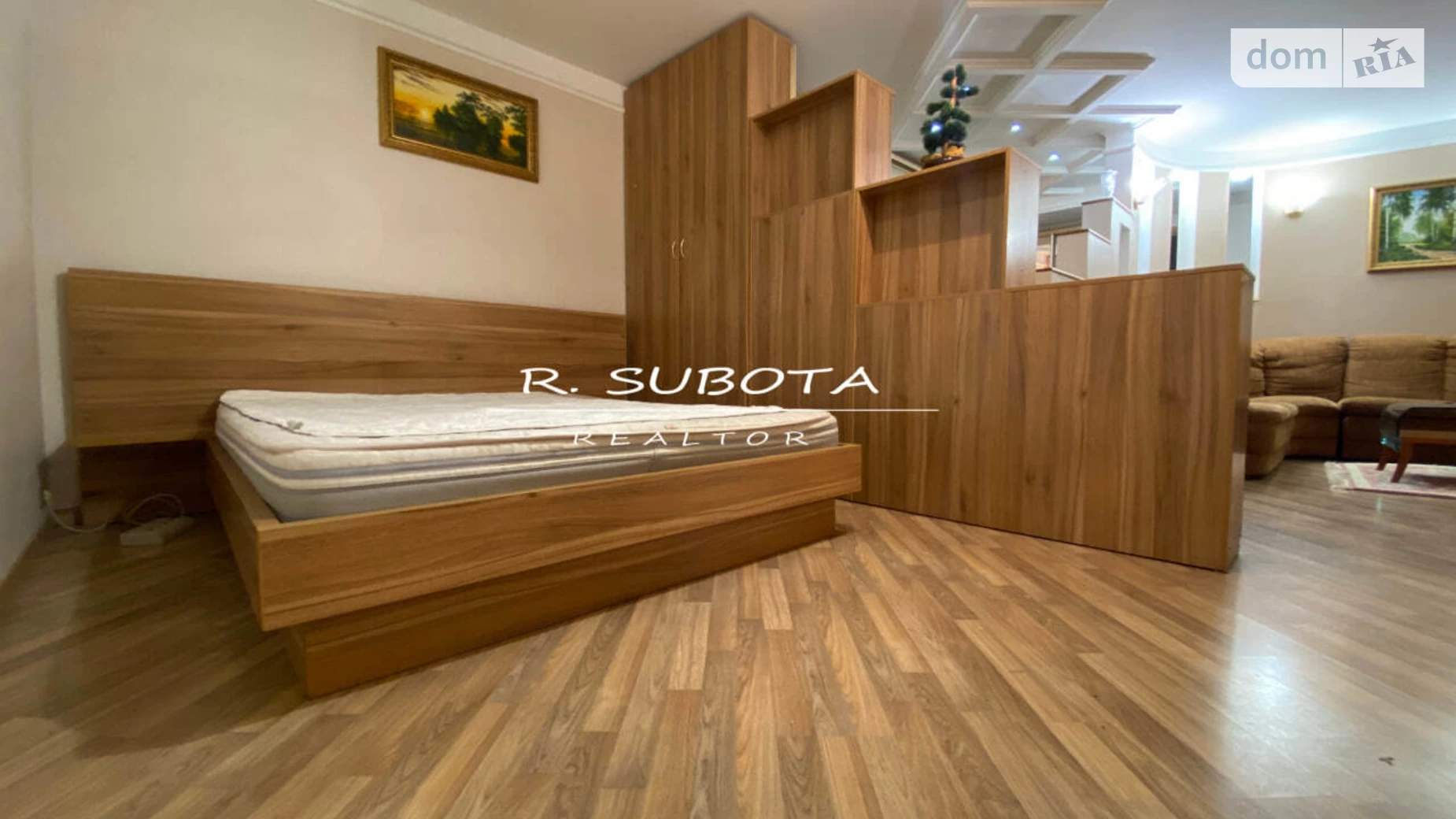 Продается 3-комнатная квартира 66 кв. м в Днепре, пер. Любарского, 18 - фото 3