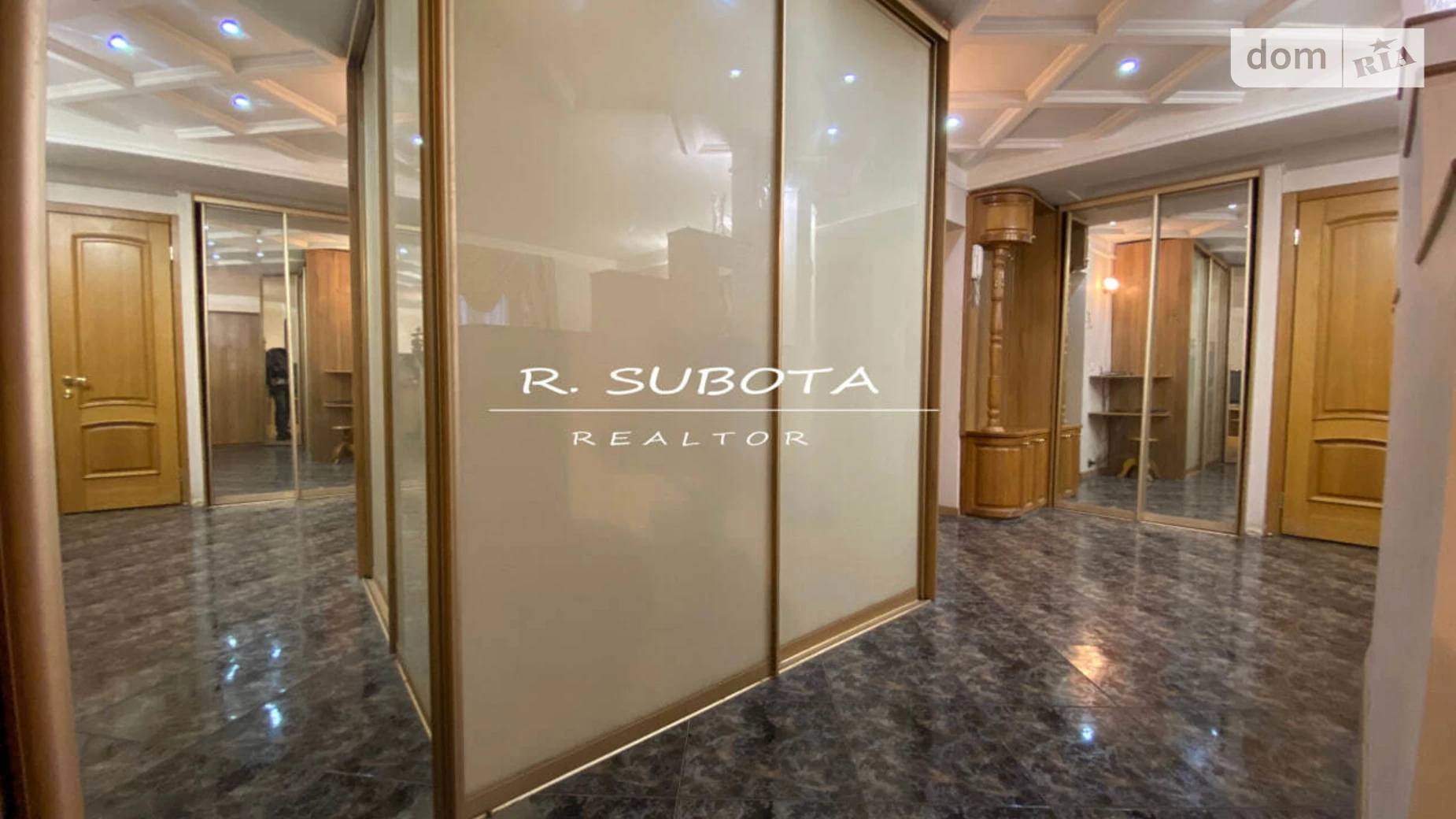 Продается 3-комнатная квартира 66 кв. м в Днепре, пер. Любарского, 18 - фото 5