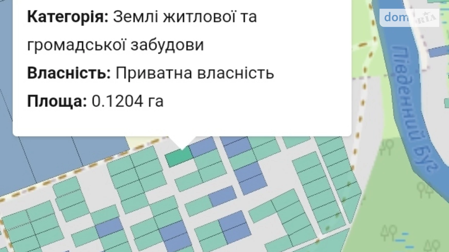 Продается земельный участок 12 соток в Винницкой области, цена: 7500 $ - фото 3