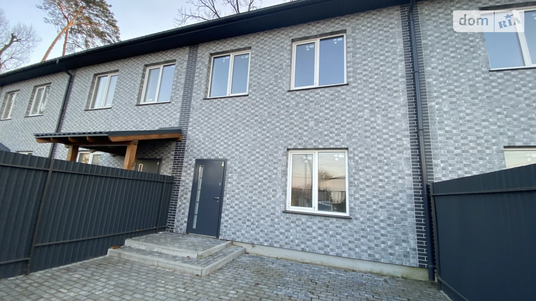 вул. Києво-Мироцька, 133Г Буча, цена: 50000 $ - фото 3