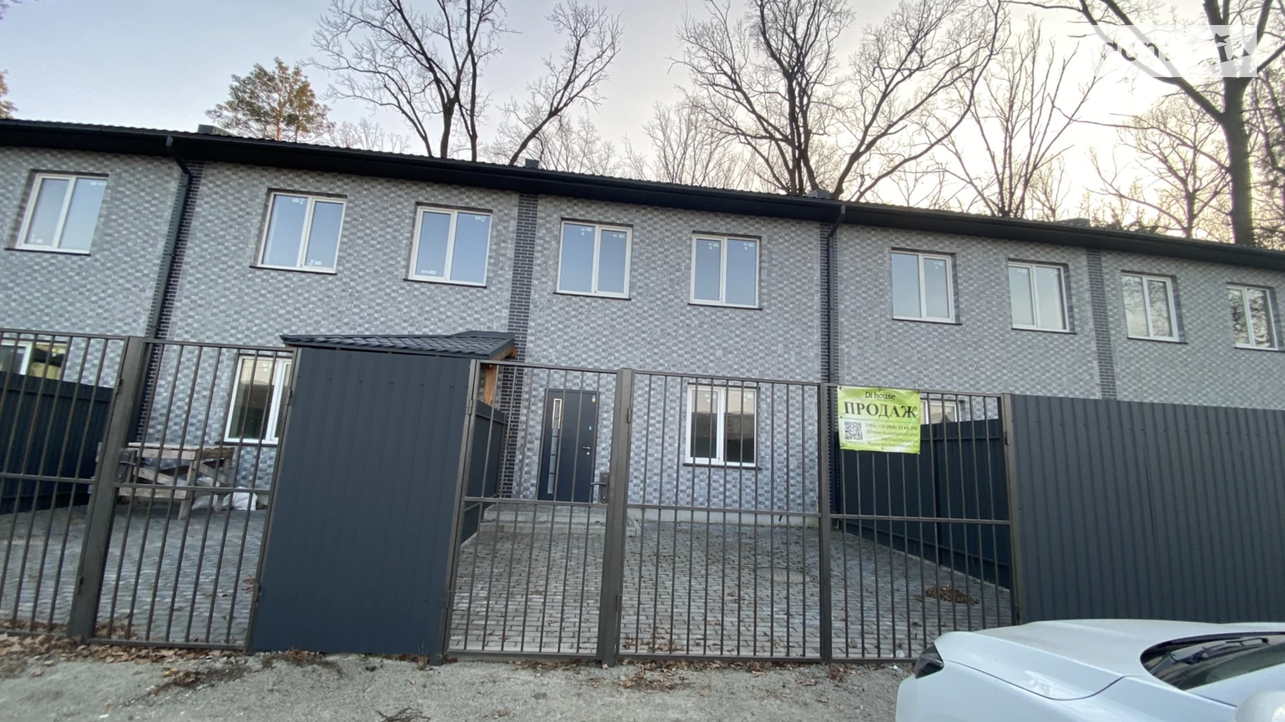 вул. Києво-Мироцька, 133Г Буча, цена: 50000 $ - фото 2