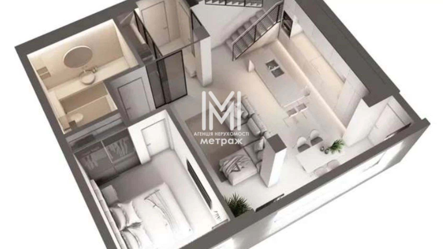 Продается 4-комнатная квартира 145 кв. м в Харькове, цена: 108900 $ - фото 2