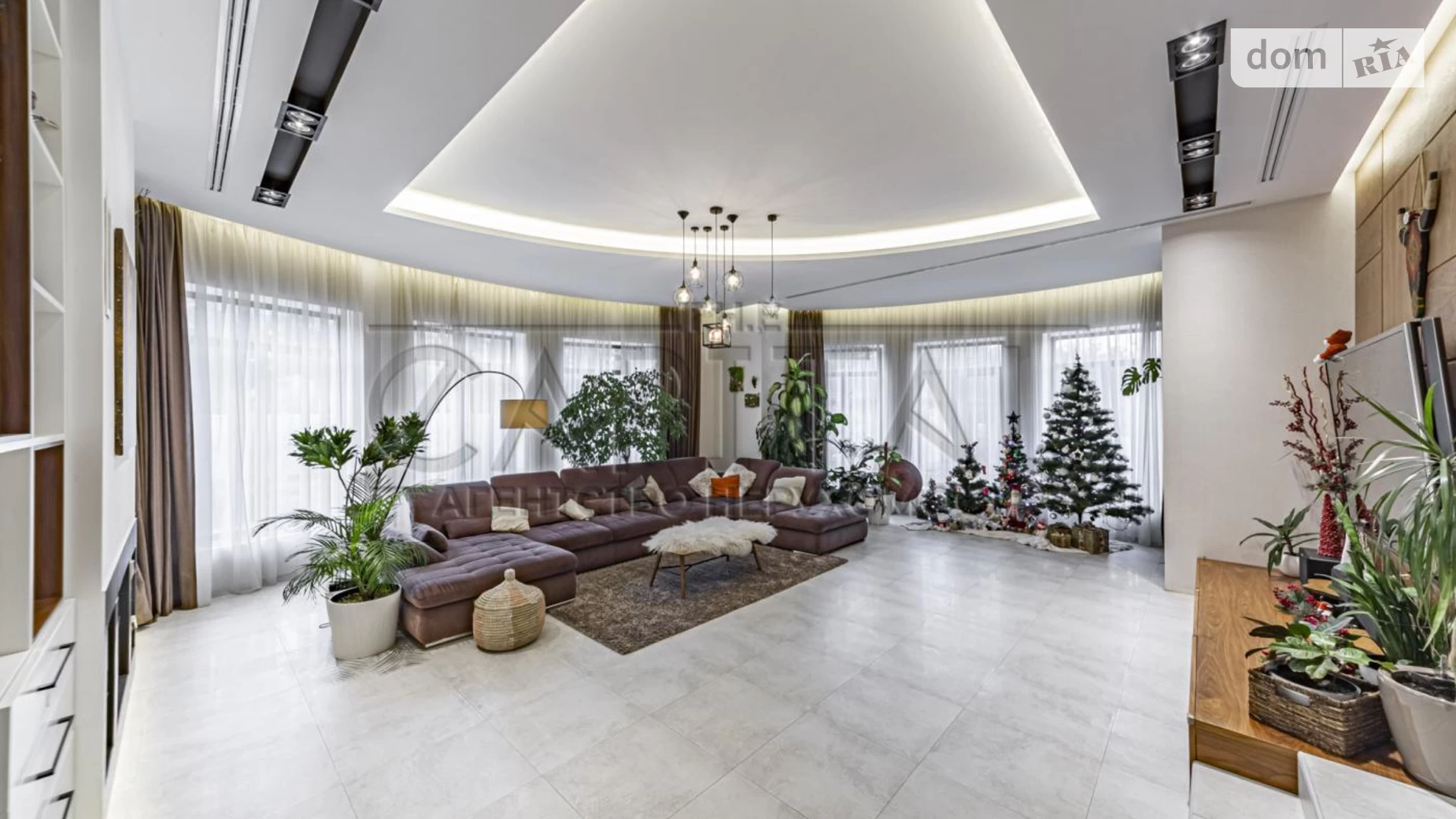 Продается дом на 2 этажа 497.7 кв. м с садом, цена: 1200000 $ - фото 3