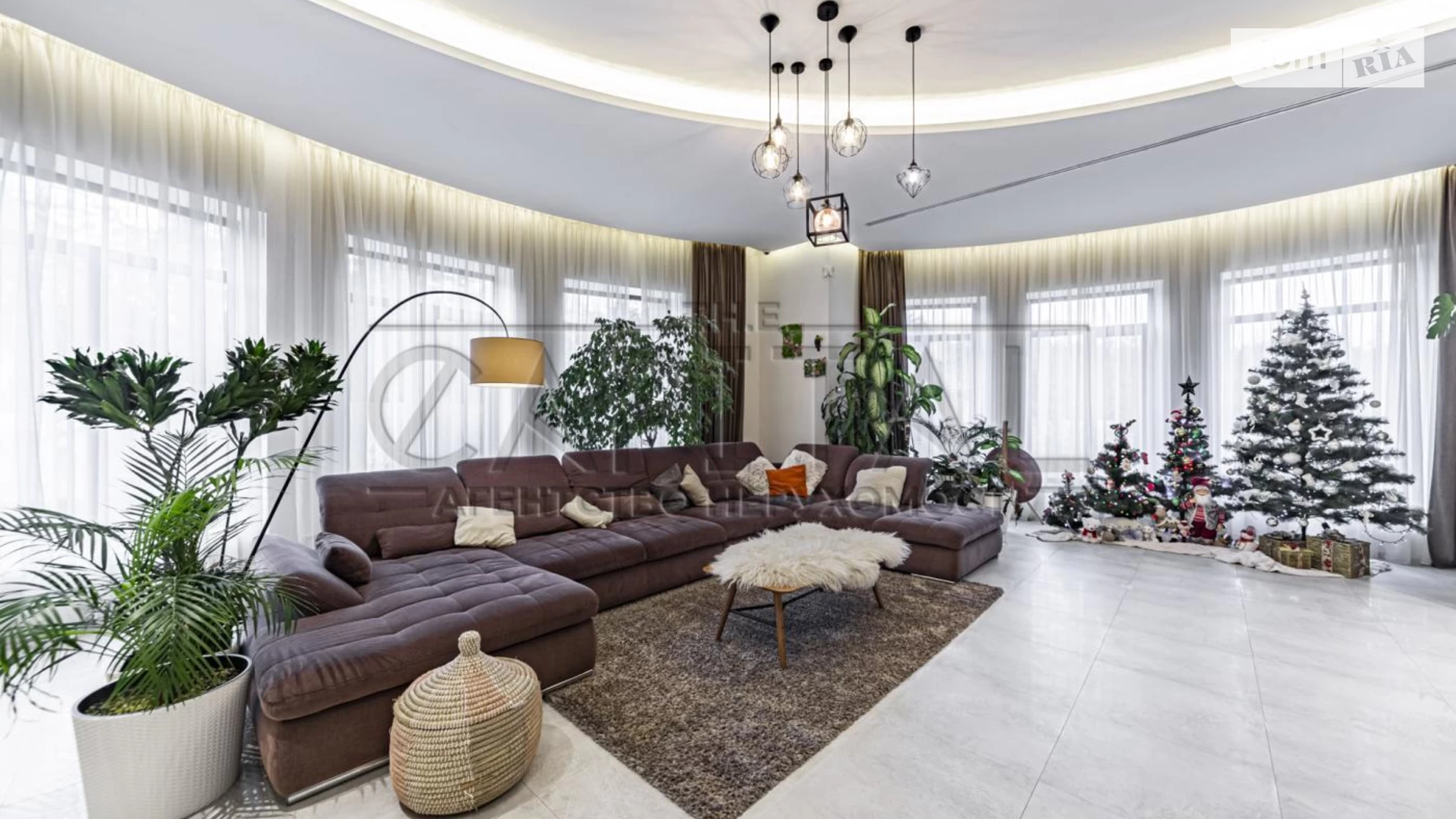 Продается дом на 2 этажа 497.7 кв. м с садом, цена: 1200000 $ - фото 5