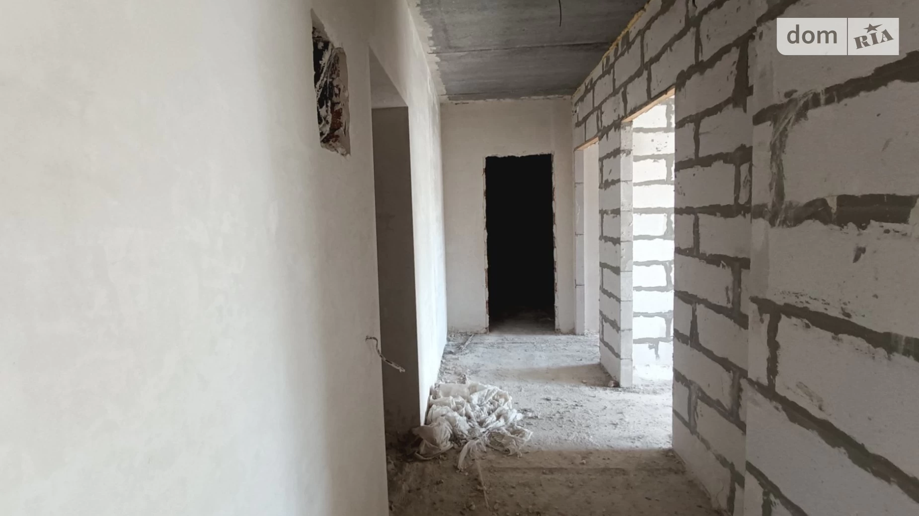 Продается 2-комнатная квартира 60 кв. м в Хмельницком, ул. Трудовая - фото 3