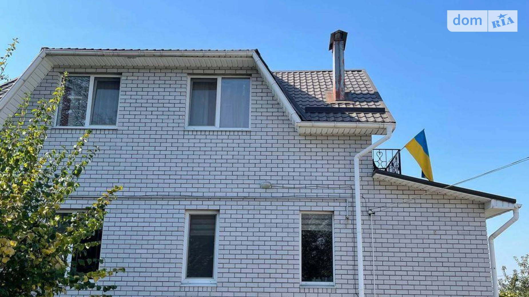 Продається будинок 2 поверховий 125 кв. м з подвалом, цена: 130000 $ - фото 2