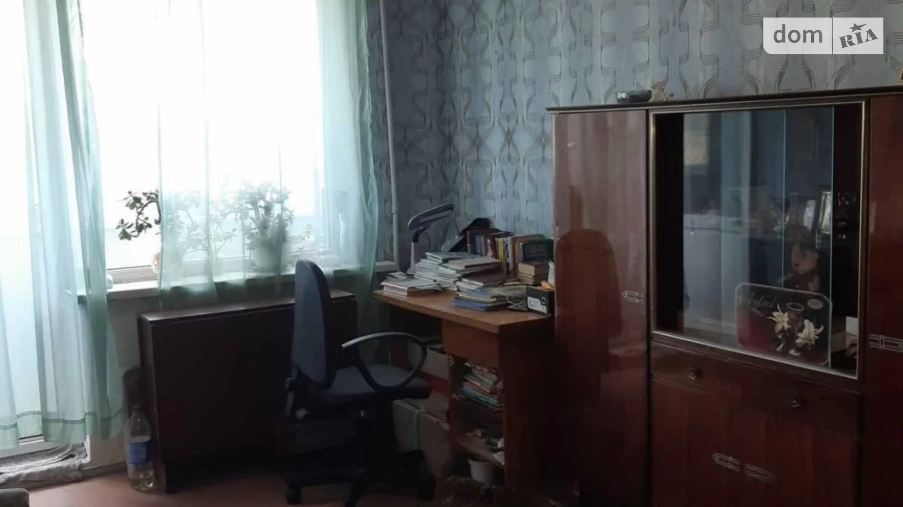 Продается 1-комнатная квартира 34.8 кв. м в Одессе, ул. 28-й Бригады(Паустовского), 27 корпус 1 - фото 4