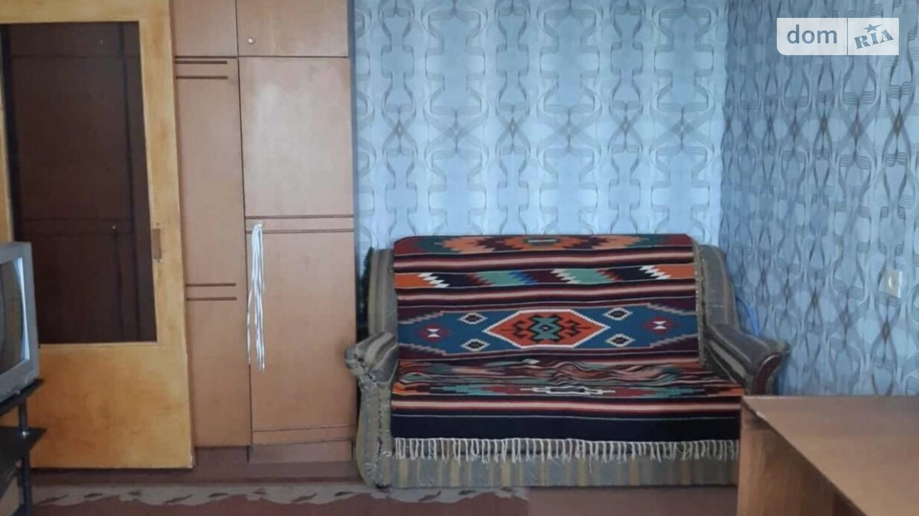 Продается 1-комнатная квартира 34.8 кв. м в Одессе, ул. 28-й Бригады(Паустовского), 27 корпус 1 - фото 5