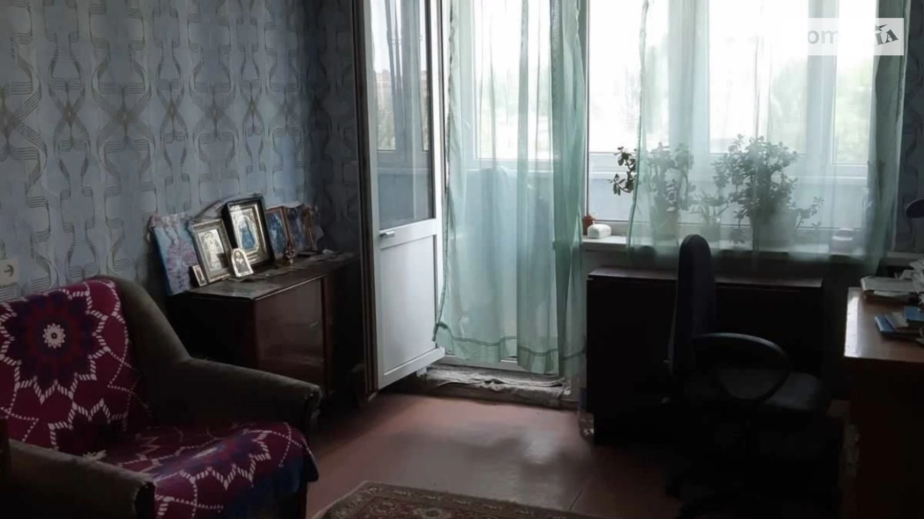 Продается 1-комнатная квартира 34.8 кв. м в Одессе, ул. 28-й Бригады(Паустовского), 27 корпус 1 - фото 2