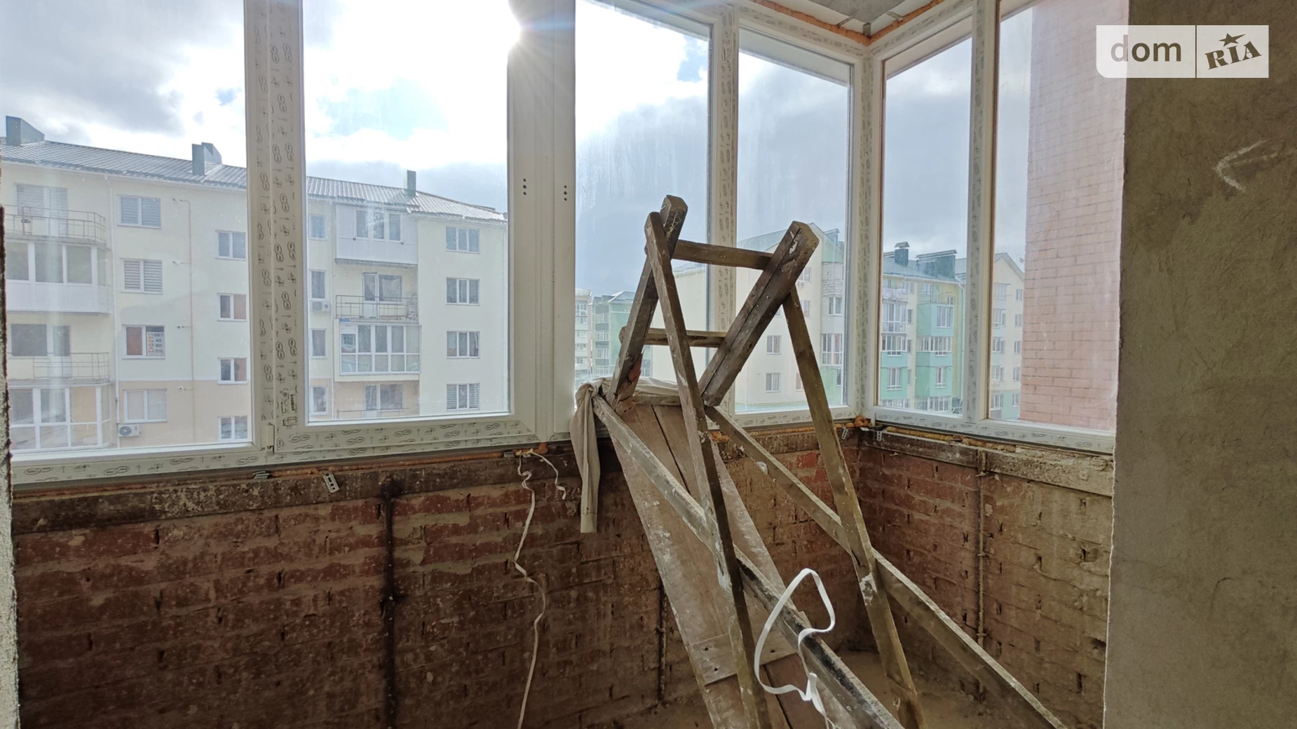 Продається 2-кімнатна квартира 57.4 кв. м у Агрономічному, вул. Центральна(Мічуріна), 45 - фото 4