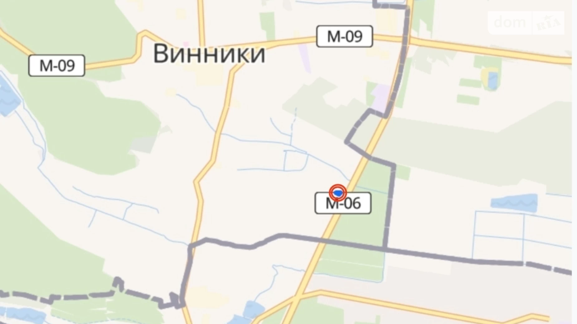 Продається земельна ділянка 0.0603 соток у Львівській області, цена: 22000 $ - фото 2