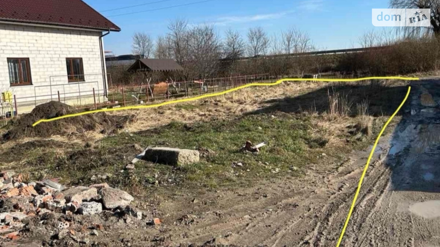 Продається земельна ділянка 0.0603 соток у Львівській області, цена: 22000 $ - фото 5