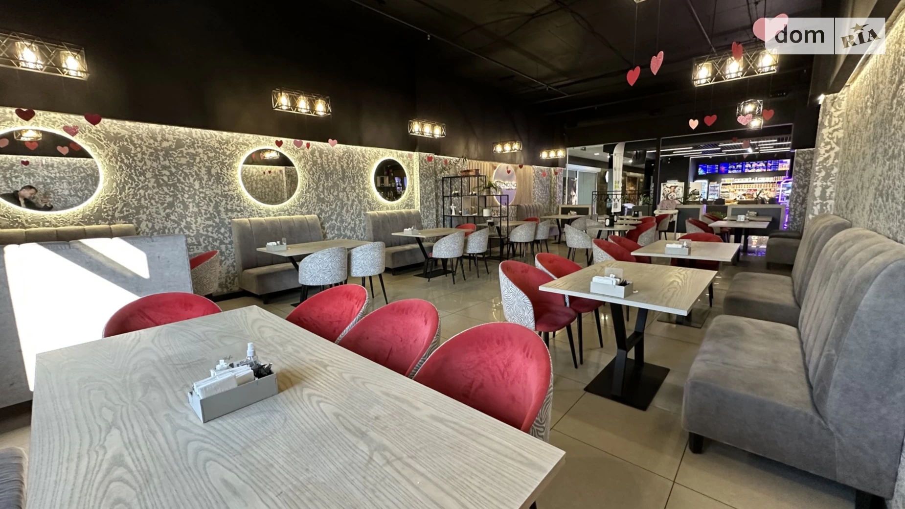 Продается объект сферы услуг 186 кв. м в 3-этажном здании, цена: 35000 $ - фото 5