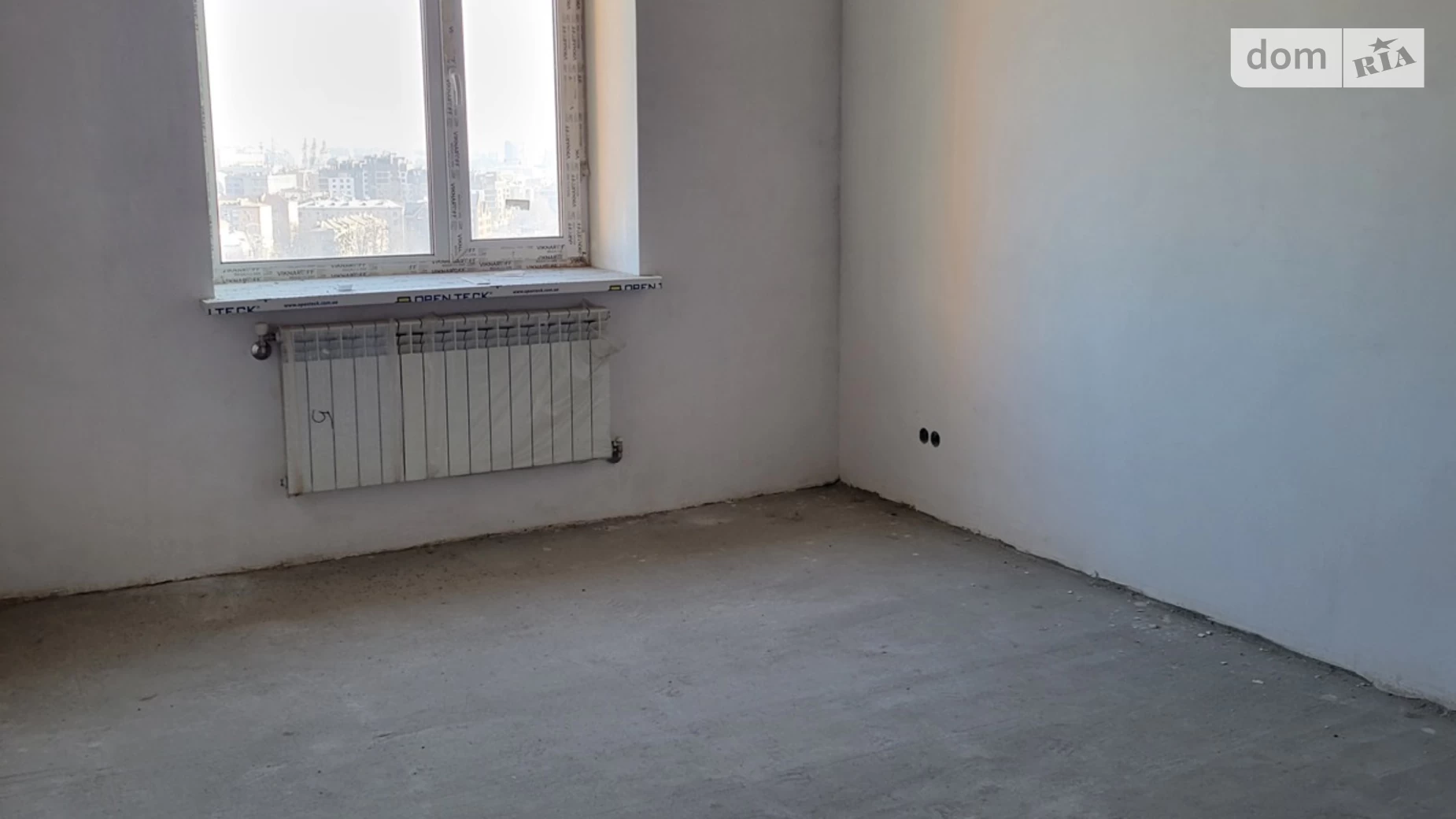 Продается 2-комнатная квартира 87 кв. м в Виннице, ул. Князей Кориатовичей, 114/3 - фото 2