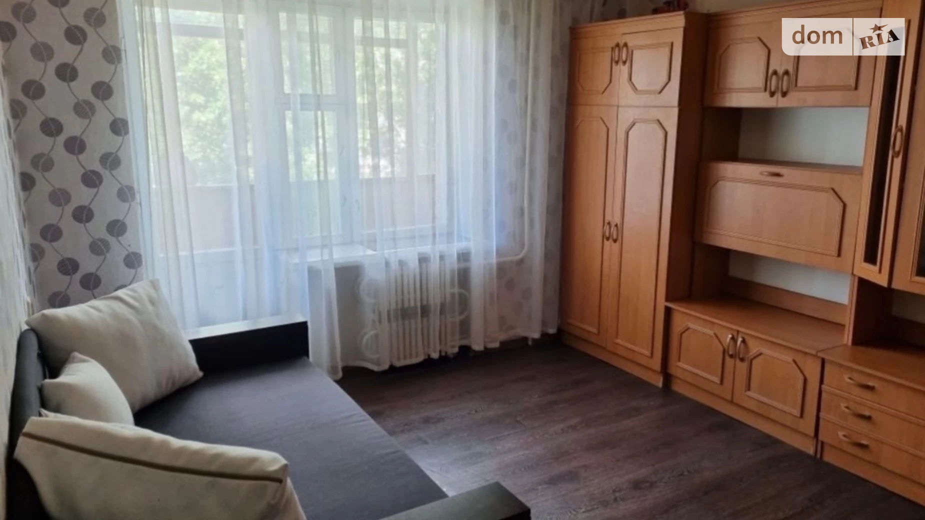 Продається 1-кімнатна квартира 28.2 кв. м у Дніпрі, цена: 26000 $ - фото 2