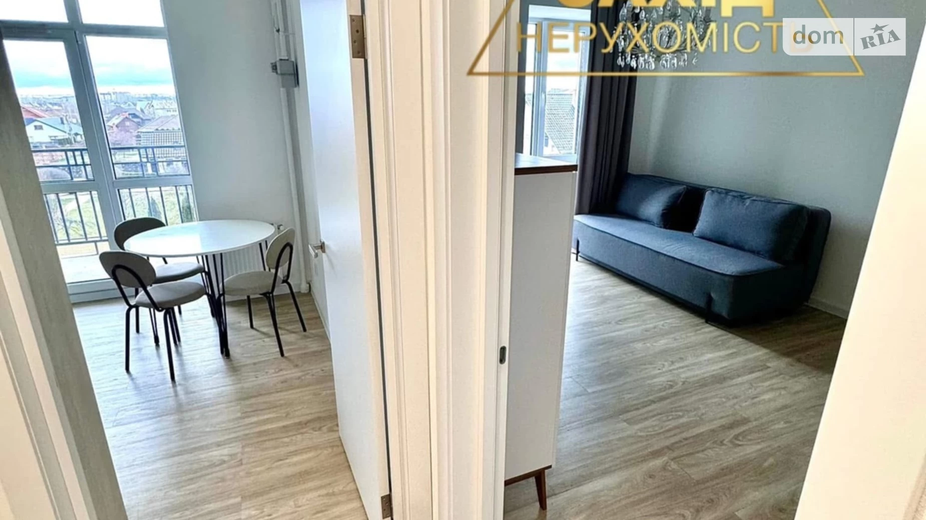 Продається 1-кімнатна квартира 42 кв. м у, цена: 66500 $ - фото 3