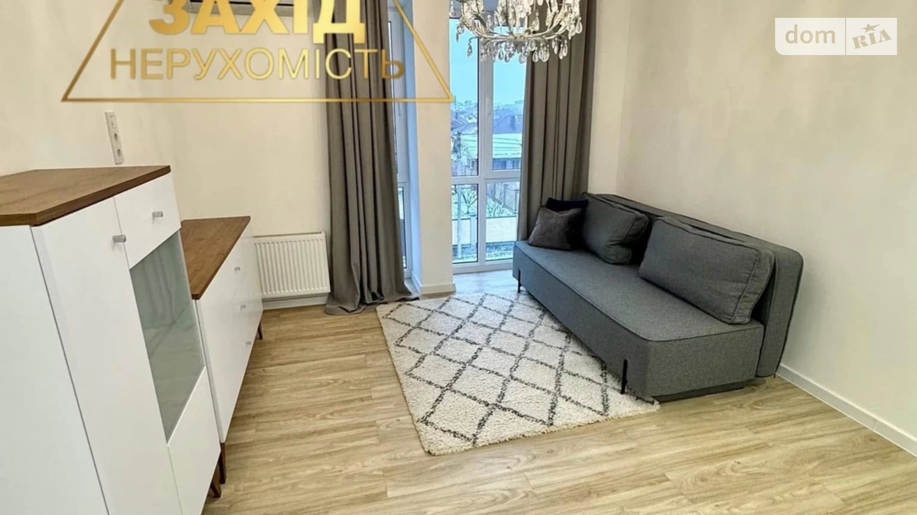 Продається 1-кімнатна квартира 42 кв. м у, цена: 66500 $ - фото 4