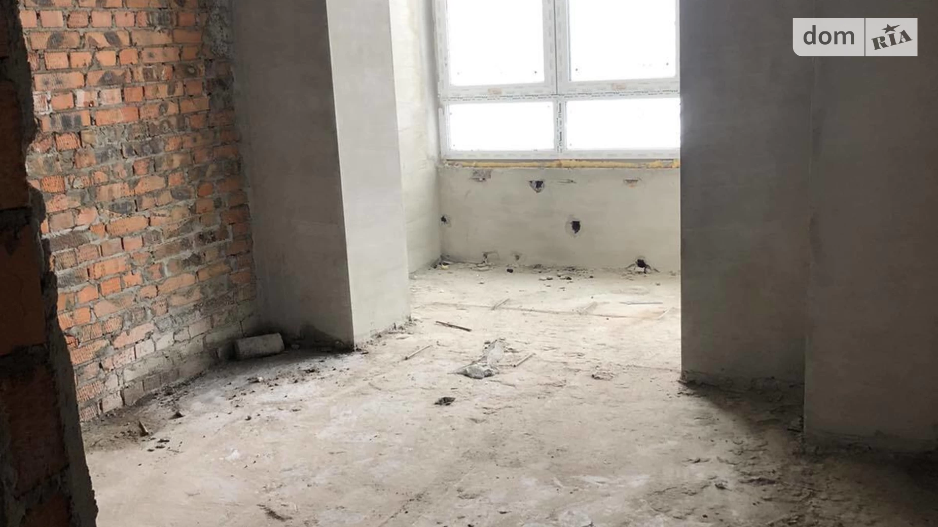 Продається 2-кімнатна квартира 60.94 кв. м у Хмельницькому, вул. Мазура Миколи - фото 5