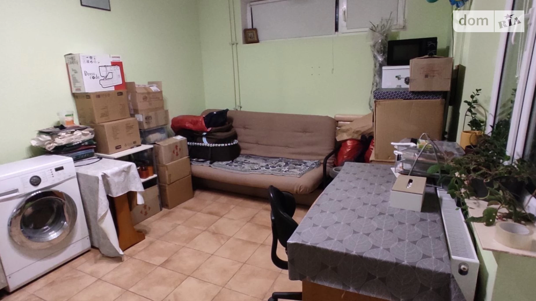 Продается 1-комнатная квартира 19.1 кв. м в, цена: 15000 $ - фото 3
