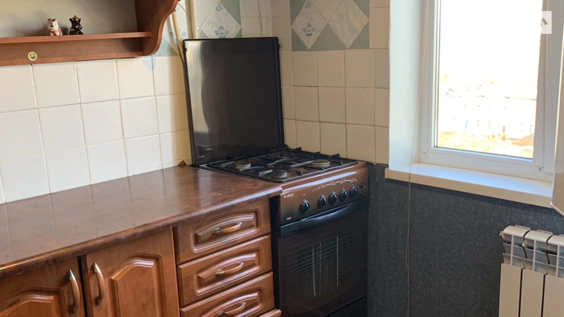 Продається 2-кімнатна квартира 48 кв. м у Києві, просп. Володимира Івасюка, 52А - фото 3