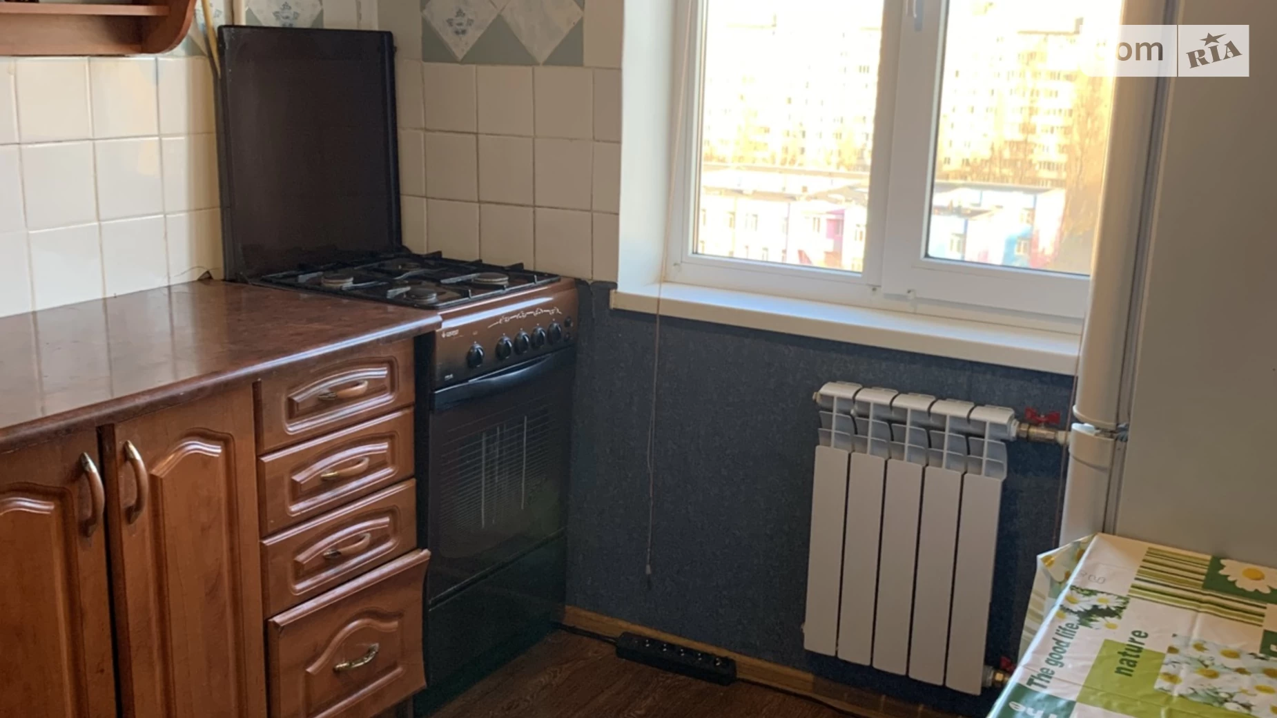 Продається 2-кімнатна квартира 48 кв. м у Києві, просп. Володимира Івасюка, 52А - фото 4