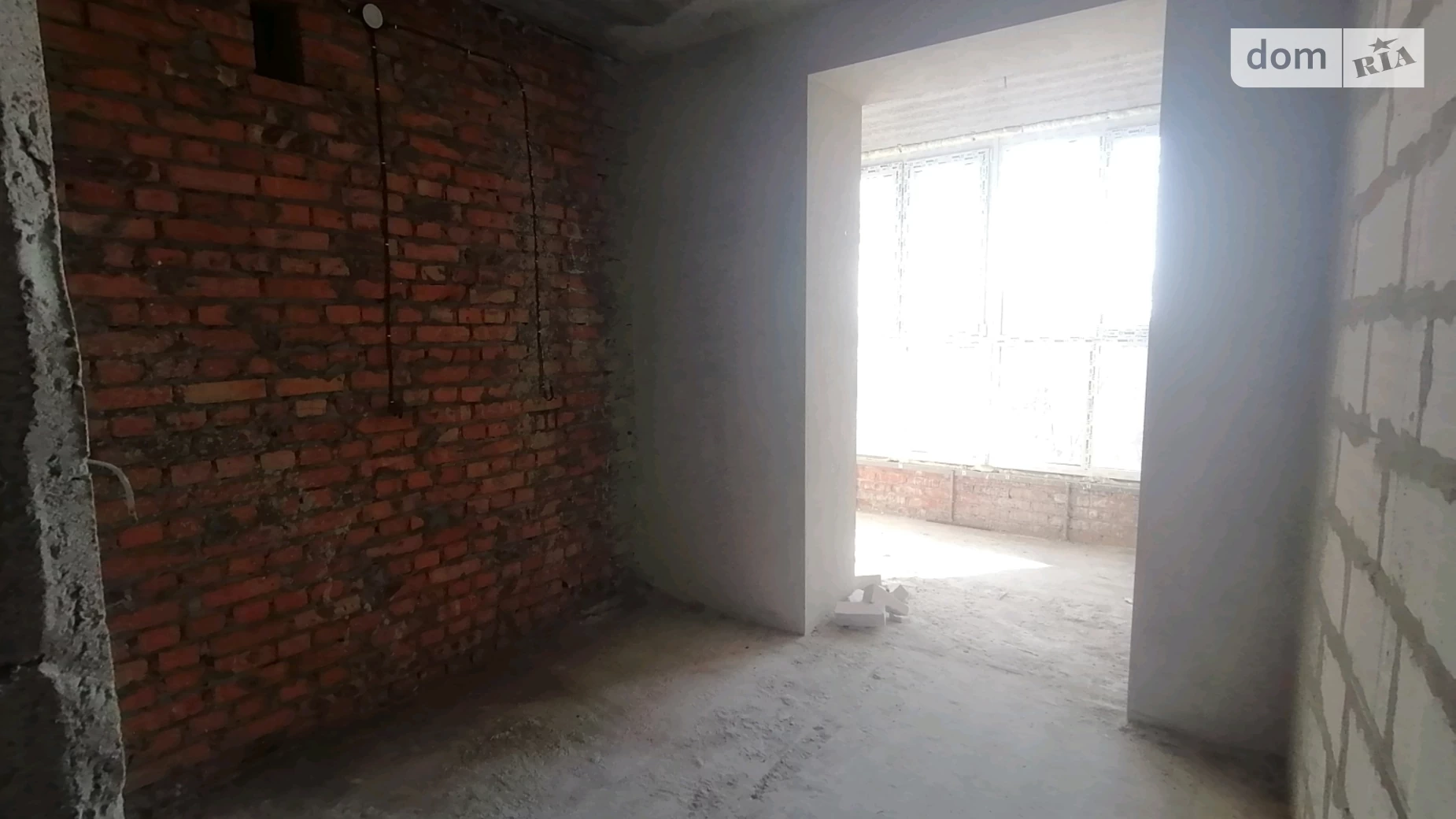 Продается 1-комнатная квартира 36 кв. м в Хмельницком, пер. Франко Ивана, 10 - фото 4