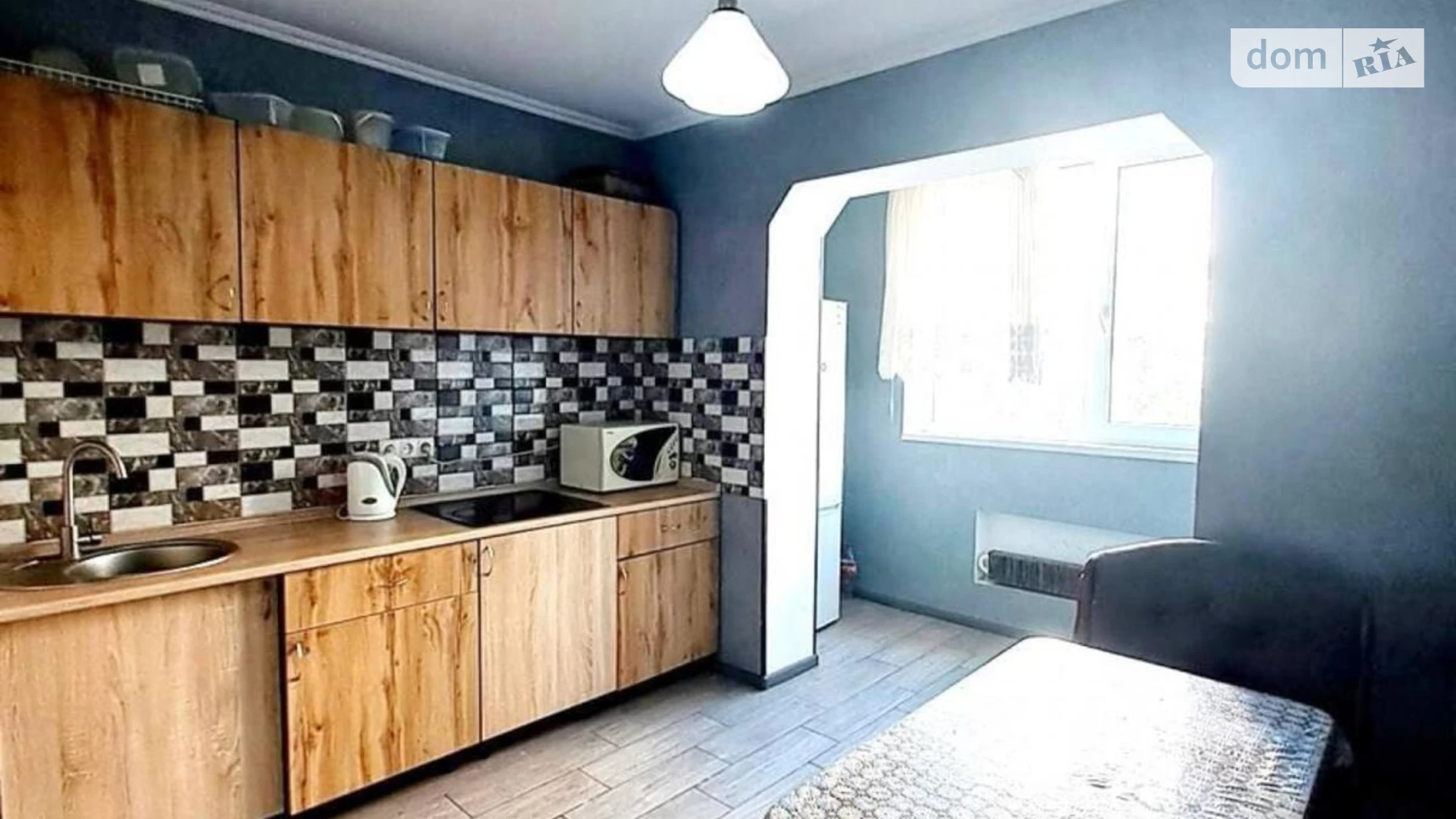 Продается 4-комнатная квартира 80.2 кв. м в Киеве, ул. Анны Ахматовой, 13Б - фото 2