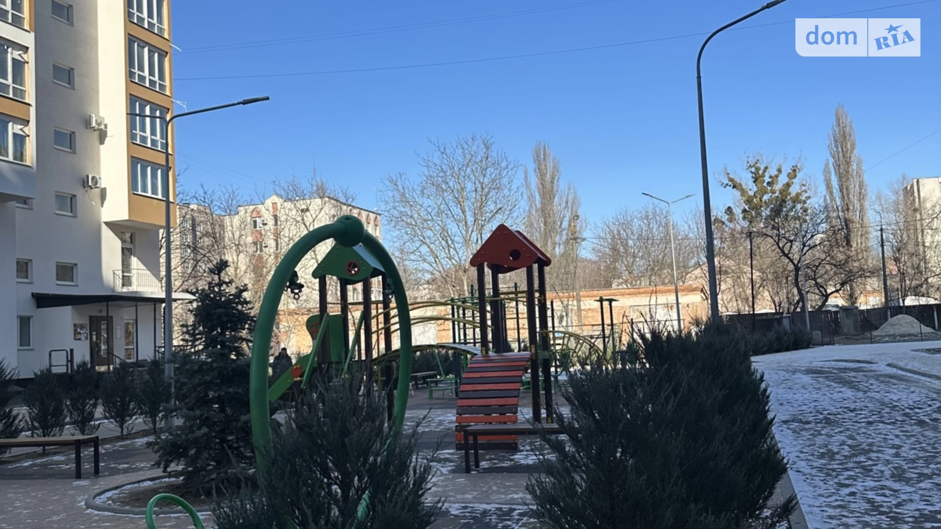 Продается 2-комнатная квартира 62.5 кв. м в Виннице, просп. Юности, 16 - фото 3