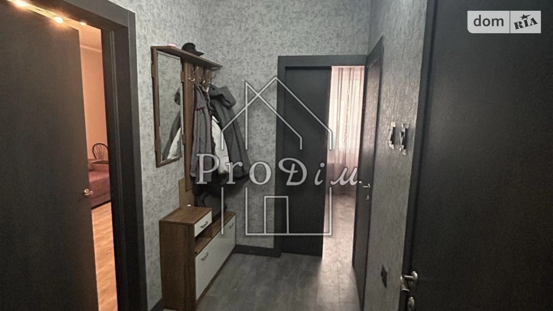 Продається 1-кімнатна квартира 38 кв. м у Києві, цена: 54000 $ - фото 3