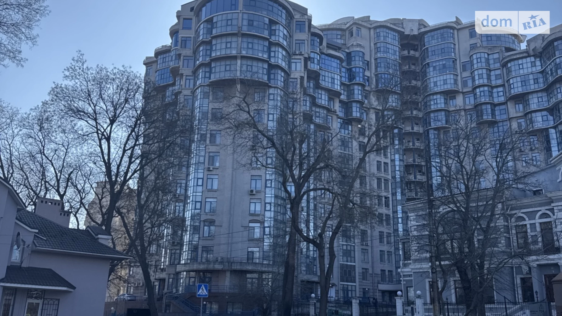 Продается 2-комнатная квартира 90 кв. м в Одессе, цена: 165000 $ - фото 2