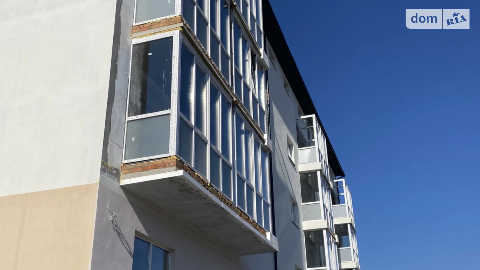 Продается 1-комнатная квартира 32 кв. м в Агрономичном, ул. Центральная(Мичурина) - фото 3