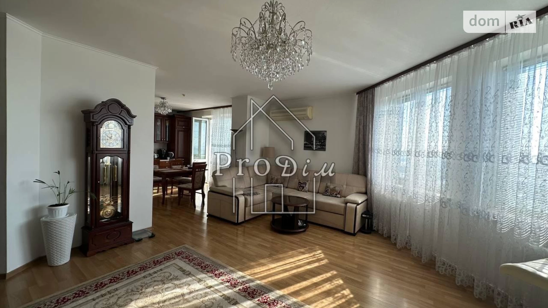Продается 2-комнатная квартира 85.1 кв. м в Киеве, ул. Гришко Михаила, 9 - фото 2