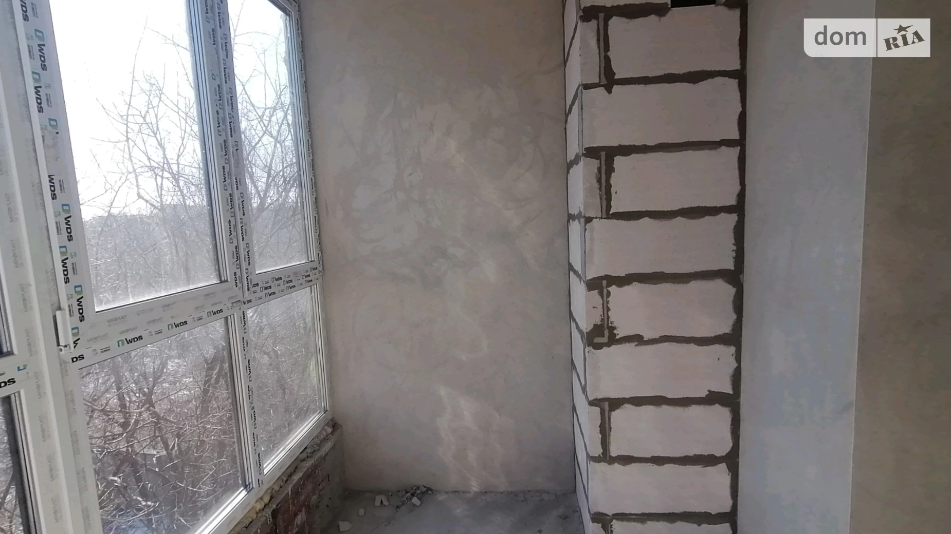 Продается 1-комнатная квартира 46 кв. м в Хмельницком, пер. Франко Ивана, 10 - фото 2