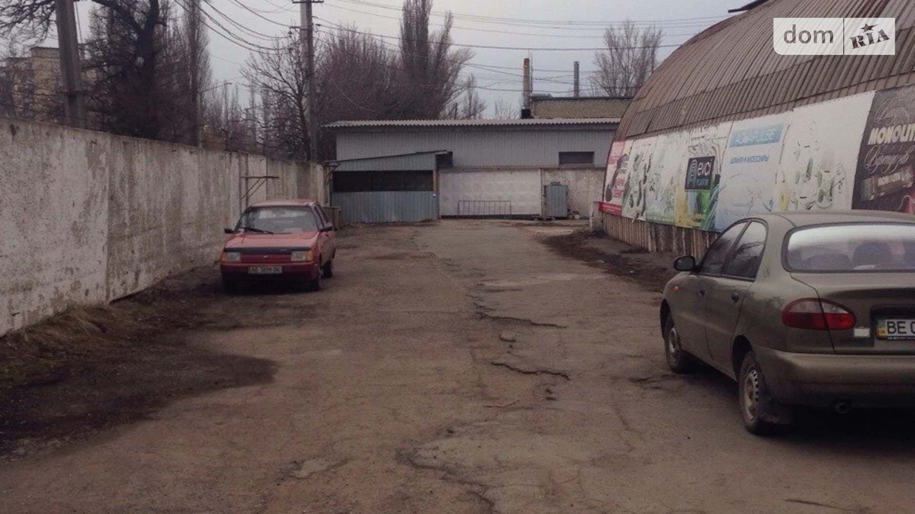 Продается помещения свободного назначения 4200 кв. м в 1-этажном здании, цена: 320000 $ - фото 4