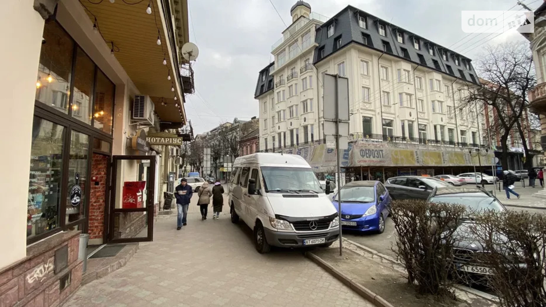 Здається в оренду приміщення вільного призначення 57 кв. м в 3-поверховій будівлі, цена: 60000 грн - фото 3