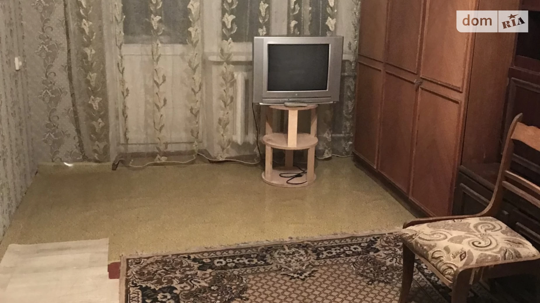 Сдается в аренду 1-комнатная квартира 31 кв. м в Виннице, ул. Василия Порика - фото 5