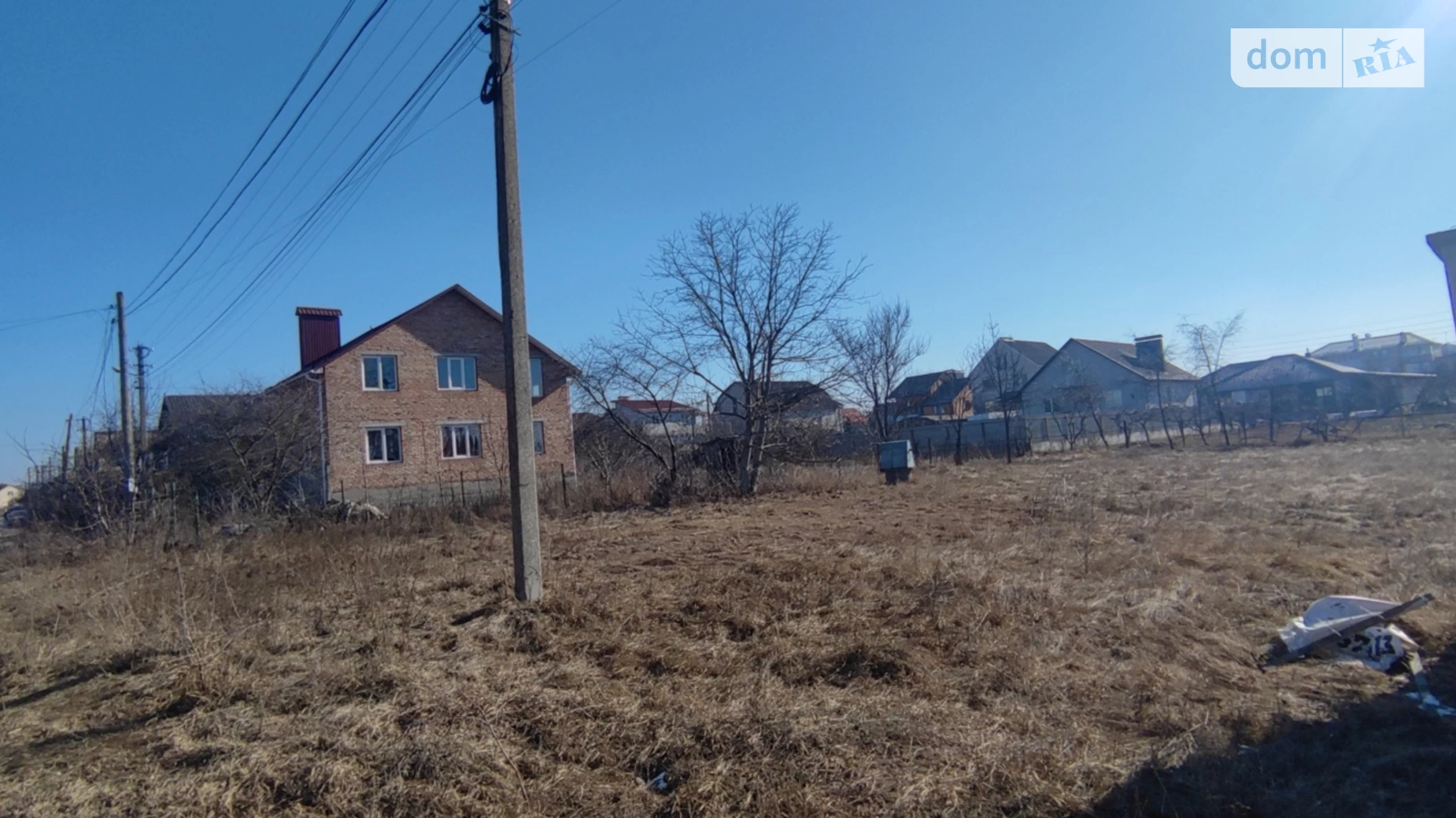 Продается земельный участок 20 соток в Винницкой области, цена: 67500 $ - фото 4