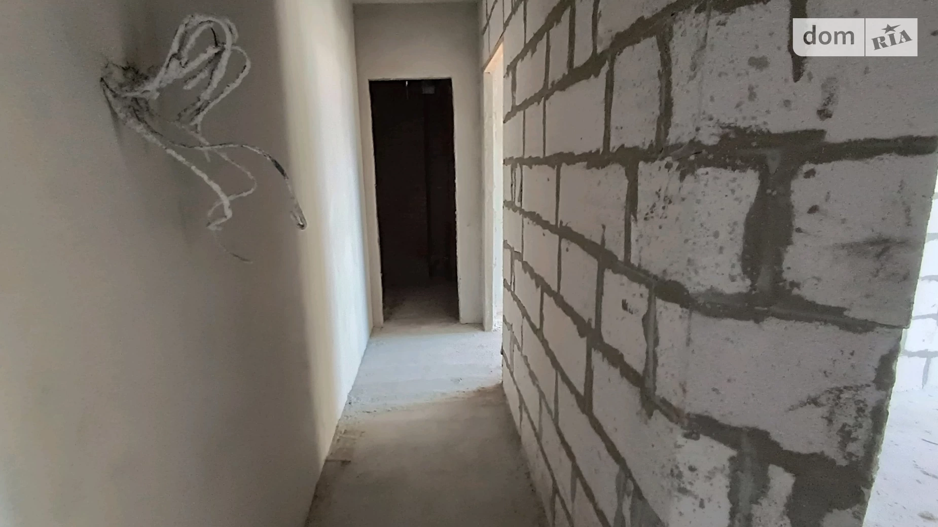 Продается 2-комнатная квартира 52 кв. м в Хмельницком, пер. Франко Ивана, 10 - фото 3
