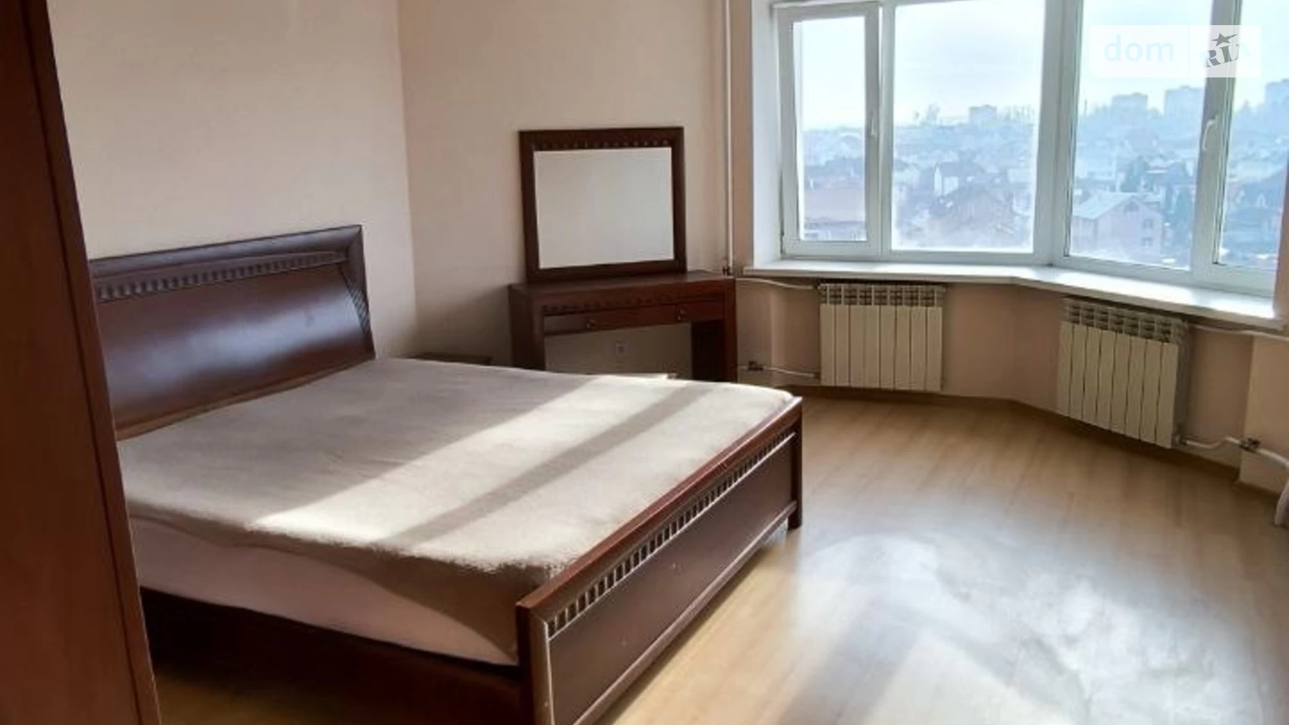 Продается 3-комнатная квартира 87.3 кв. м в Хмельницком, ул. Пилотская - фото 3